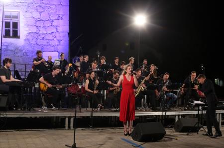 22. POLETNI VEČER OB DNEVU DRŽAVNOSTI  32 FOTO LJUBO VUKELIČ